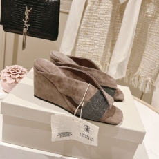 Brunello Cucinelli Sandals